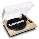 image 3 of LENCO LBT-188PI - Turntable with Bluetooth transmission, wood