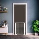 image 9 of Bettacare SafeStep Dog Gate, White, 124cm - 131cm, Extra Low Walkthough, 81cm Extra Wide Doorway, Extra Wide Pet Gate | White
