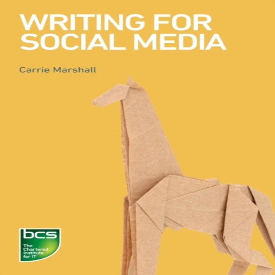 Writing For Social Media