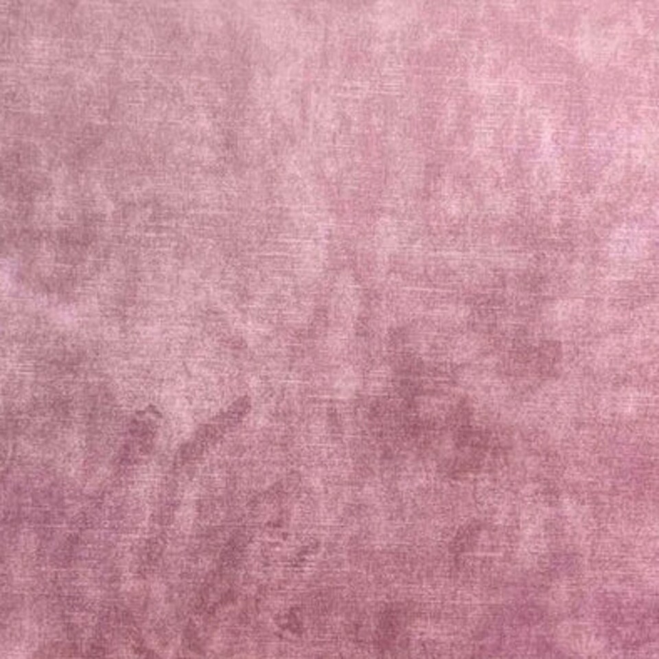 image 1 of 3 Panel Hot Pink Coniston Headboard Pink | 4FT Small Double 20"inch Headboard