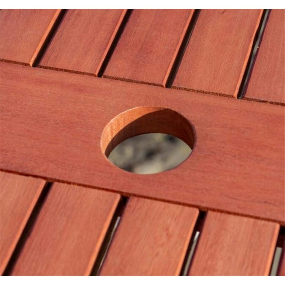 image 1 of Rectangular Dining Table (5ft x 3ft)