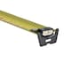 image 2 of Stanley Hand Tools Fatmax Magnetic Bladearmor Tape - Multi Colour - 8m (Width 32mm) (Metric only)