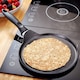 image 3 of Judge Induction 22cm Crepe Pan