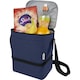 image 4 of Bullet Tundra RPET Cooler Bag - Heather Navy - One Size