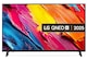 image 2 of LG QNED AI 55 inch QNED70 4K Smart TV 2025, 139.7 cm, 3840 x 2160 pixels, QNED, Smart TV, Wi-Fi, Black | Black | Black | 55"