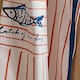image 3 of Ulster Weavers Catch of the Day Apron - Cotton Multi
