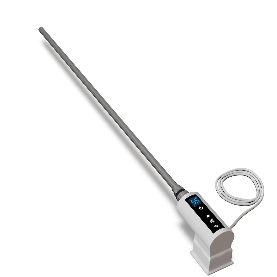 image 1 of INOW+ Heating Element Thermostatic WIFI - White - 700W