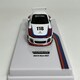 image 3 of Porsche Old & New 997 White #118 1:64 Tarmac Works T64TL053WRB