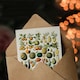 image 3 of Nouveau Larousse Illustre Art Card Fruits and Vegetables