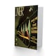 image 2 of Travel Lner Railway Flying Scotsman Uk Goodbye Card