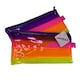 image 4 of DL Rainbow Coloured Rainbow Pencil Case