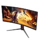 image 7 of AOC G4 CU34G4Z 34" Curved UWQHD 240Hz 0.3ms Height Adjustable Gaming Monitor
