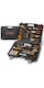 image 1 of VonHaus Ultimate 120 Piece Home Tool Kit with Carry Case