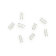 Hornby TT:120 Isolating Fishplates
