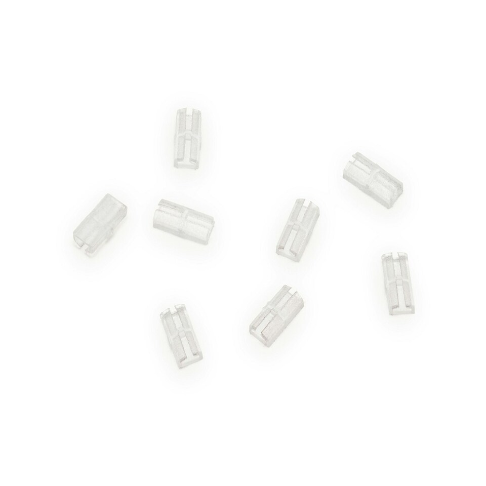 Hornby TT:120 Isolating Fishplates