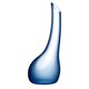 image 1 of Riedel Cornetto Confetti Blue Decanter