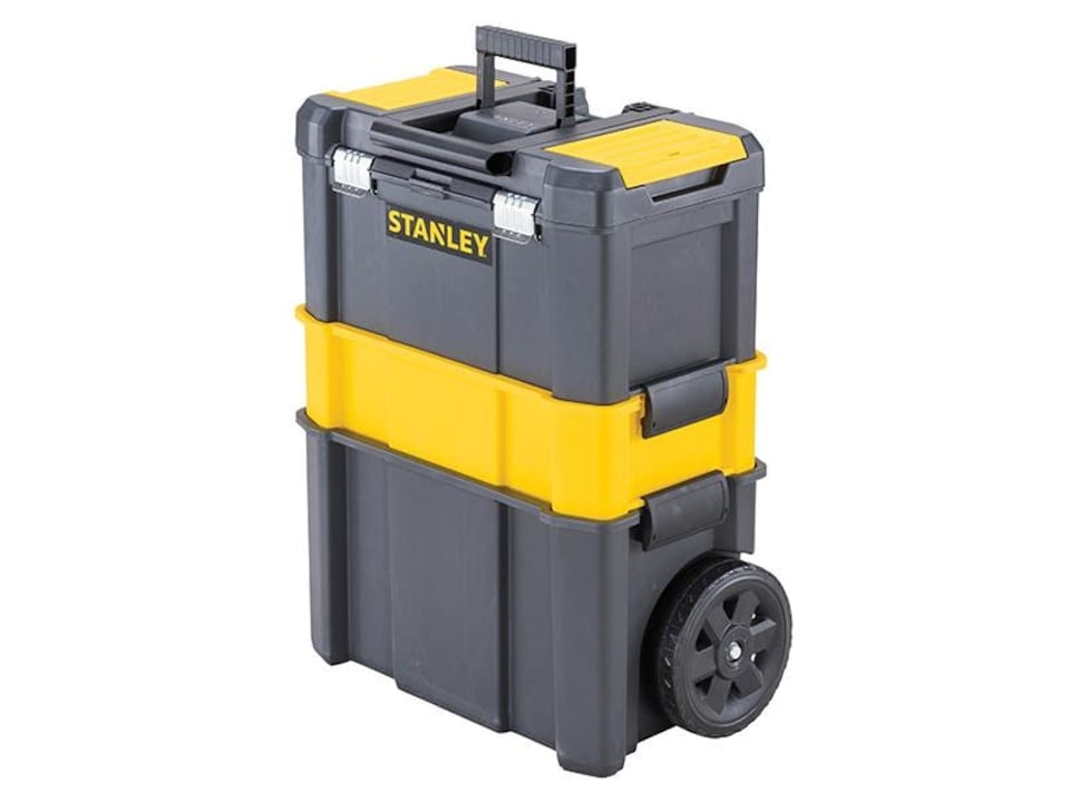Stanley Tools Essential Rolling Workshop