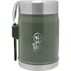 image 3 of Stanley Legendary Food Jar & Spork - Forest Green - 13.9cm x 9.7cm x 8.9cm