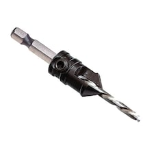 Trend Snap Countersinks - Multi Colour - 5/64in