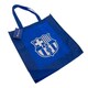 image 2 of Barcelona FC Reusable Bag Blue