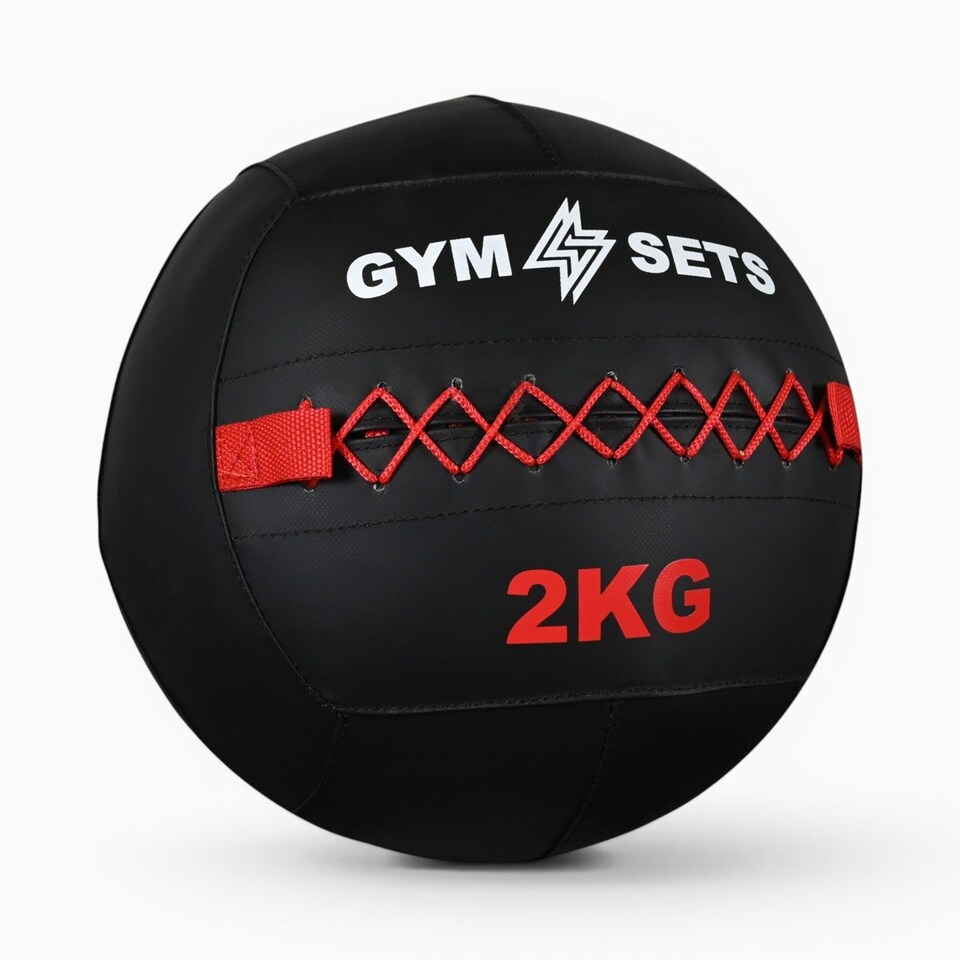 image 1 of GYM SETS GymSets Wall Ball | 2kg