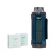 image 1 of SNOAP Dispenser (Anthracite Grey) with wall mount and 2 Soaps