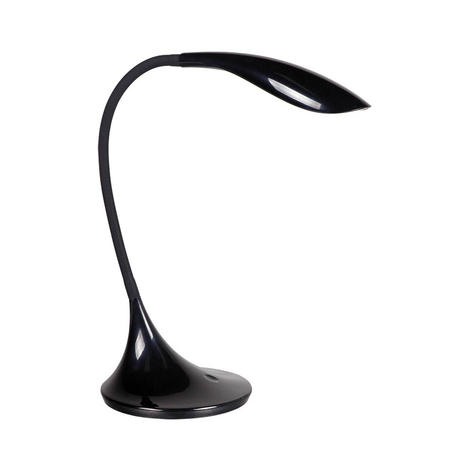 image 1 of Lifemax High Vision LED Desk Light (Black) | Black | Desk | 1