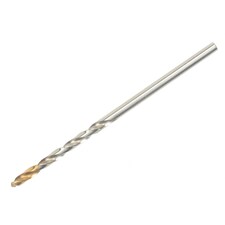 Dormer Pouch Pack A002 Hss-tin Coated Jobber Drill Bits Metric - Multi Colour - 13.00mm Pouch of 1