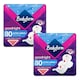 image 1 of Bodyform Ultra Night Sanitary Towels Wings 160 Pack