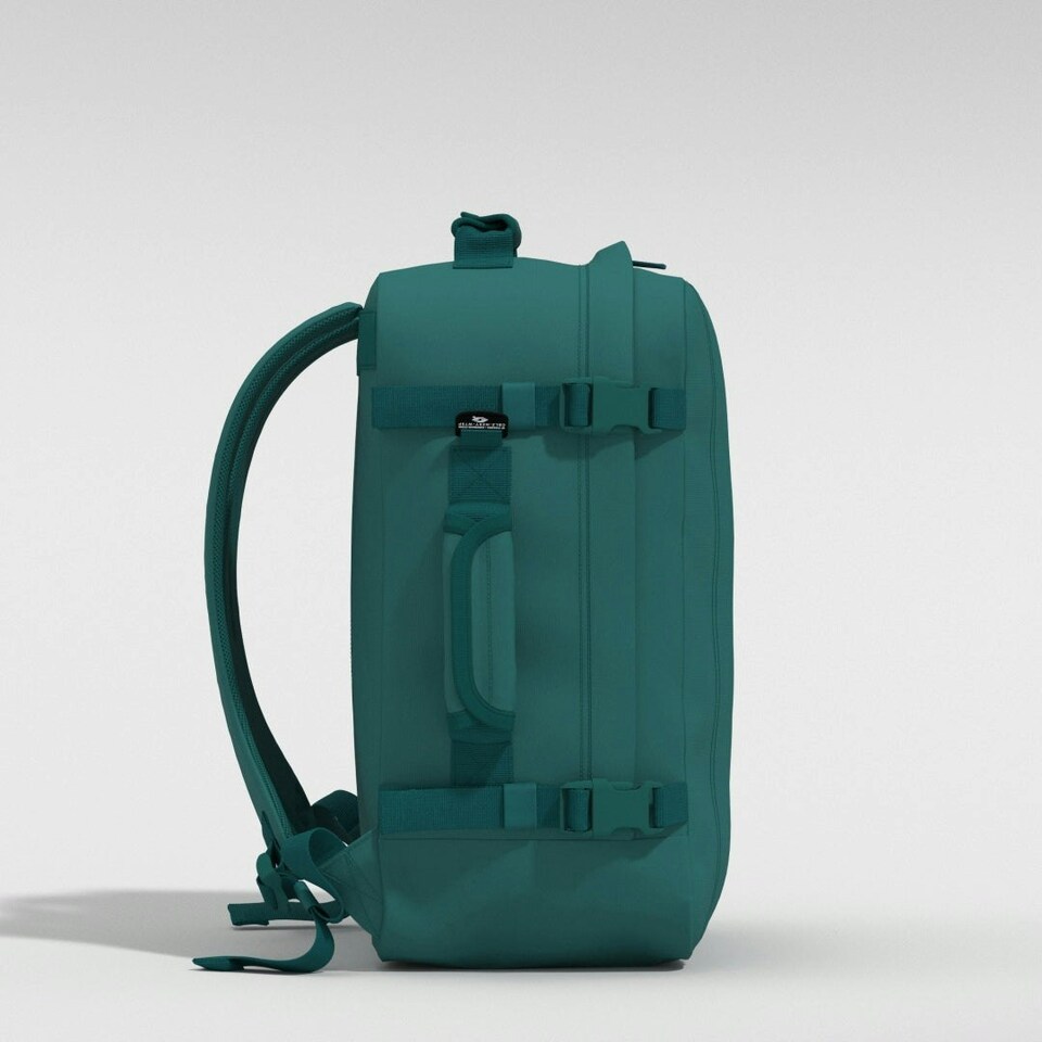 image 1 of Classic Cabin Backpack 36L Meadow Green Green