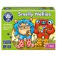 image 2 of Orchard Toys Smelly Wellies Game