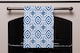 image 2 of Blue powerful (Kitchen Towel)