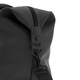 image 3 of Vinga Baltimore 53L Weekend Bag - Black - One Size Black | One Size