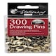 image 9 of Metal Drawing Pins - Box of 300