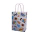 image 1 of Pack of 12 Superhero Paper Gift Bags