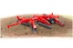 image 5 of Bruder Kuhn discover XL disc harrow Detailed Vehicle & Playset Model