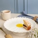 image 2 of Price & Kensington Daisy 27cm Cake Stand
