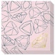 image 1 of Pink Diamond Hen Party Luncheon Napkins 33cm 2Ply - Pack of 16