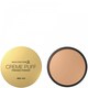 image 2 of Max Factor Pressed Powder Creme Puff - 75 GoldenWith Sponge N/A