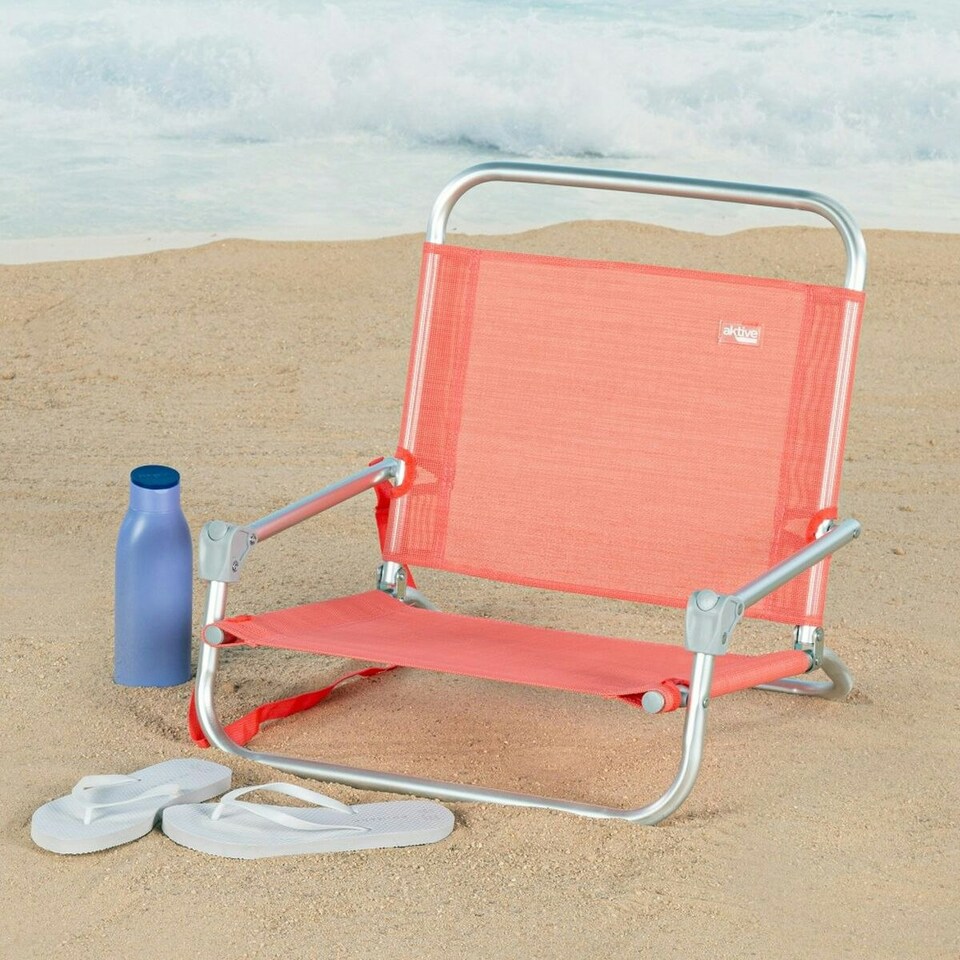 image 1 of Beach Chair Aktive 46 x 49 x 44 cm N/A