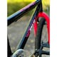 image 5 of XN-15 20" Kids BMX Single Speed - Black/Pink