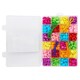 image 2 of Box of 24 Assorted Shape Beads by Crafty Bitz