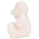 image 3 of Mumbles Teddy Bear - Pink - One Size