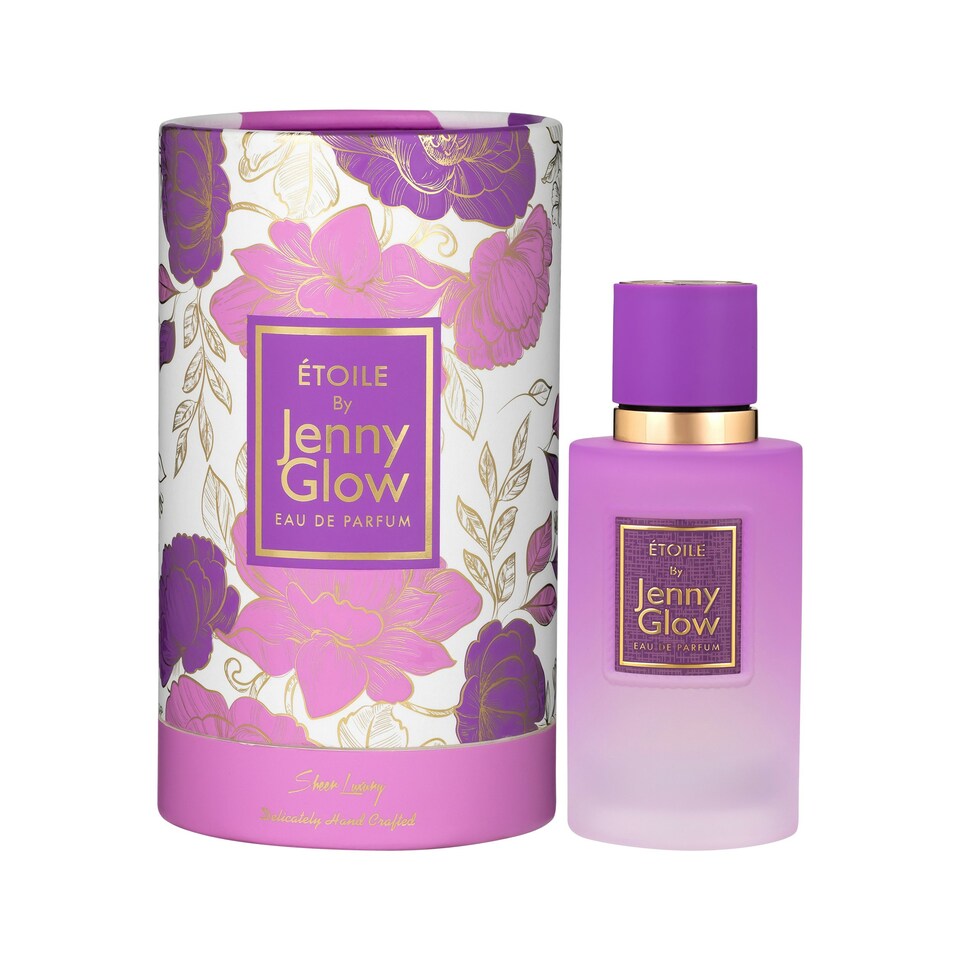 image 1 of Jenny Glow Etoile Eau De Parfum 80ml