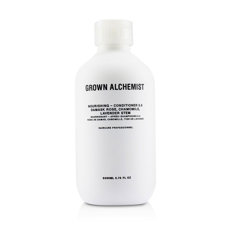 image 1 of Nourishing - Conditioner 0.6 - 200 ml/6.76Oz