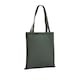 image 2 of XD Collection Impact Aware RPET 190T Tote Bag - Anthracite - One Size Grey