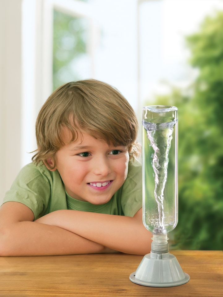image 1 of KidzLabs - Tornado Maker