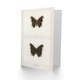 image 2 of Sherman Denton Art Card Mourning Cloak Butterfly