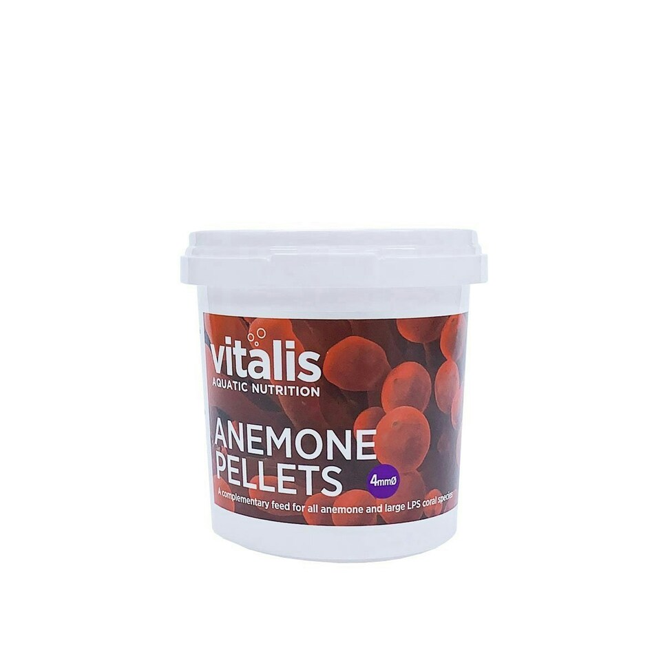 image 1 of Vitalis Anemone Pellets