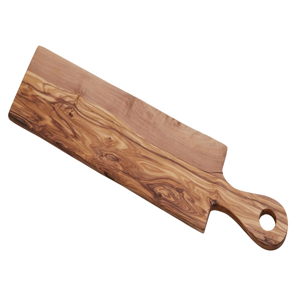 image 1 of Maison by Premier Kora Rectangular Serving Board